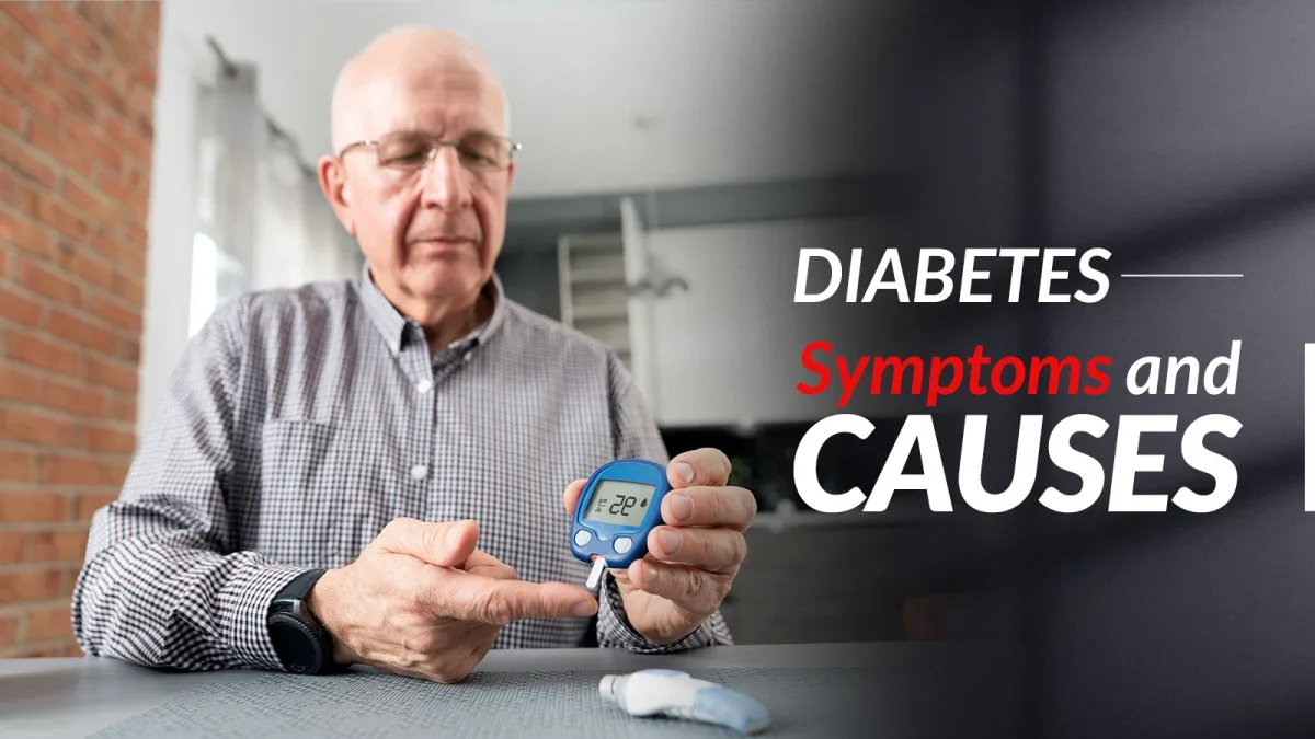 Understanding Diabetes Management: A Comprehensive Guide